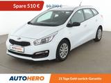 Kia cee'd 1.4 Edition 7 *KLIMA*GARANTIE* - Kia in Frankfurt (Main): Cee D