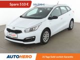 Kia cee'd 1.4 Edition 7 *KLIMA*GARANTIE* - Kia: Cee D Edition
