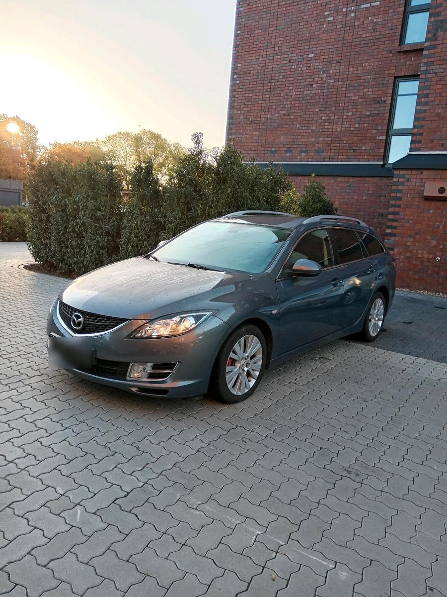 Mazda 2, 2009
