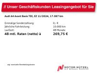 Audi A4 - Vorschau Bild 23