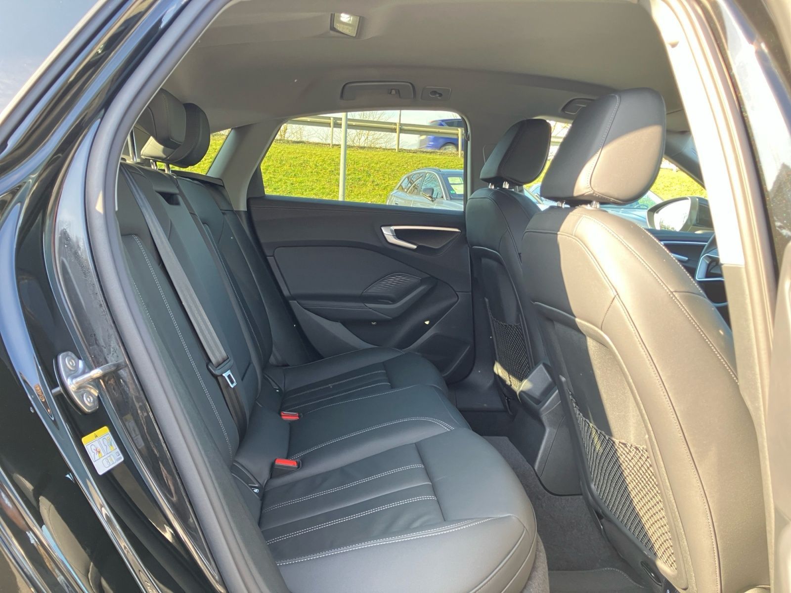 Audi A5 - Bild 15