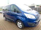 Ford TourneCustom WestfaliaAusst L1 TOPZUSTAND!!!! - : Kleinbus, Westfalia
