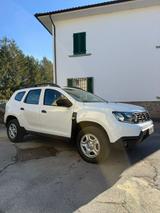 Dacia Duster 1.5 Blue dCi 8V 4x2 Essential - Dacia Duster Essential mit Diesel-Antrieb
