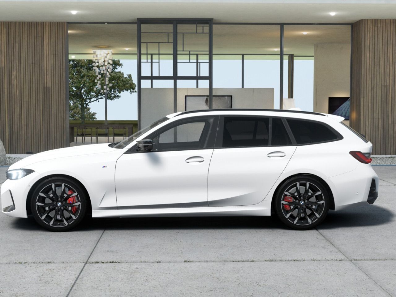 BMW M340i - Bild 6