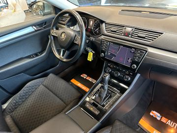Skoda Superb Combi Style *BiXenon*Navi*AHK*