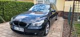 BMW 5er 560L - BMW: E56