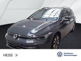 Volkswagen Golf VIII Variant 2.0 TDI DSG GOAL*IQ.LIGHT*AHK* - Volkswagen Golf Jahreswagen Variant mit Diesel-Antrieb
