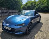 Mazda MX-5 RF 1.5 SkyactivG ExclusiveLine