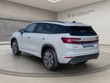 Skoda Kodiaq 2.0 TDI *SPORTLINE*4X4*AHK* Navi/Autom. - Skoda: Allradantrieb