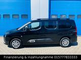 Citroën Berlingo XL Lang 7 Sitzer Navi Bluetooth Kamera - gebrauchte Citroën Berlingo aus dem Jahr 2023
