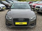 Audi A3 Sportback ambition *SitzH*Klima*MFL* TÜV Neu - Audi A3 mit Diesel-Antrieb: Euro 6