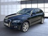 Audi Q5 2.0 TFSI  quattro / Austauschmotor bei 147 km - Audi: A Km 0