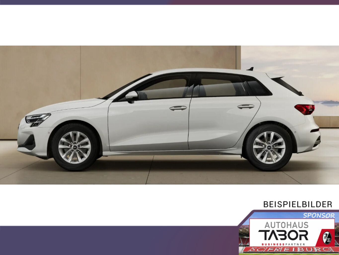 Audi A3 - Bild 2
