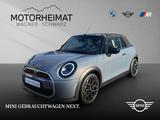 MINI Cooper S Cabrio Favoured XL Yours Sofort - : Allradantrieb, Cabrio