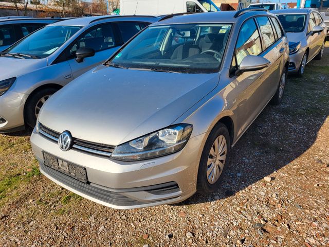 Volkswagen Golf. 1.6.TDI. BMT.