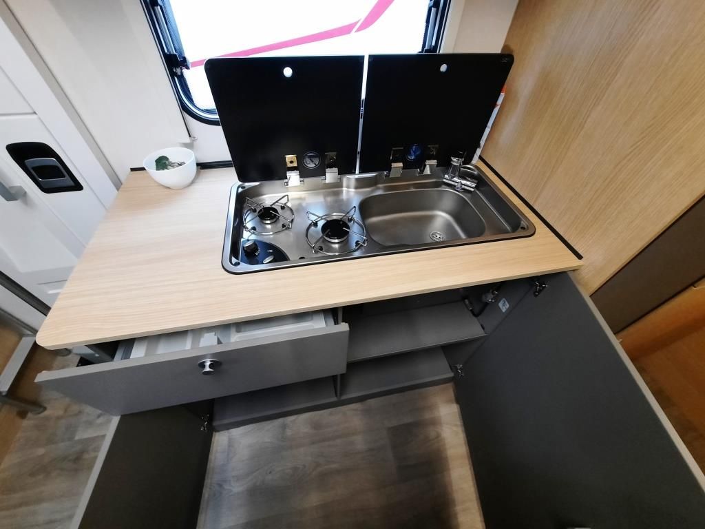 Fahrzeugabbildung LMC Tourer A 690 G Verfüg./Sparen Sie 29.699,- €