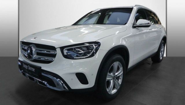 Mercedes-Benz Mercedes-benz GLC 220 d 4Matic Business