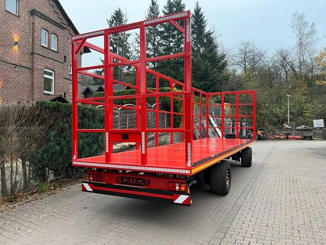 Schmitz Cargobull A18