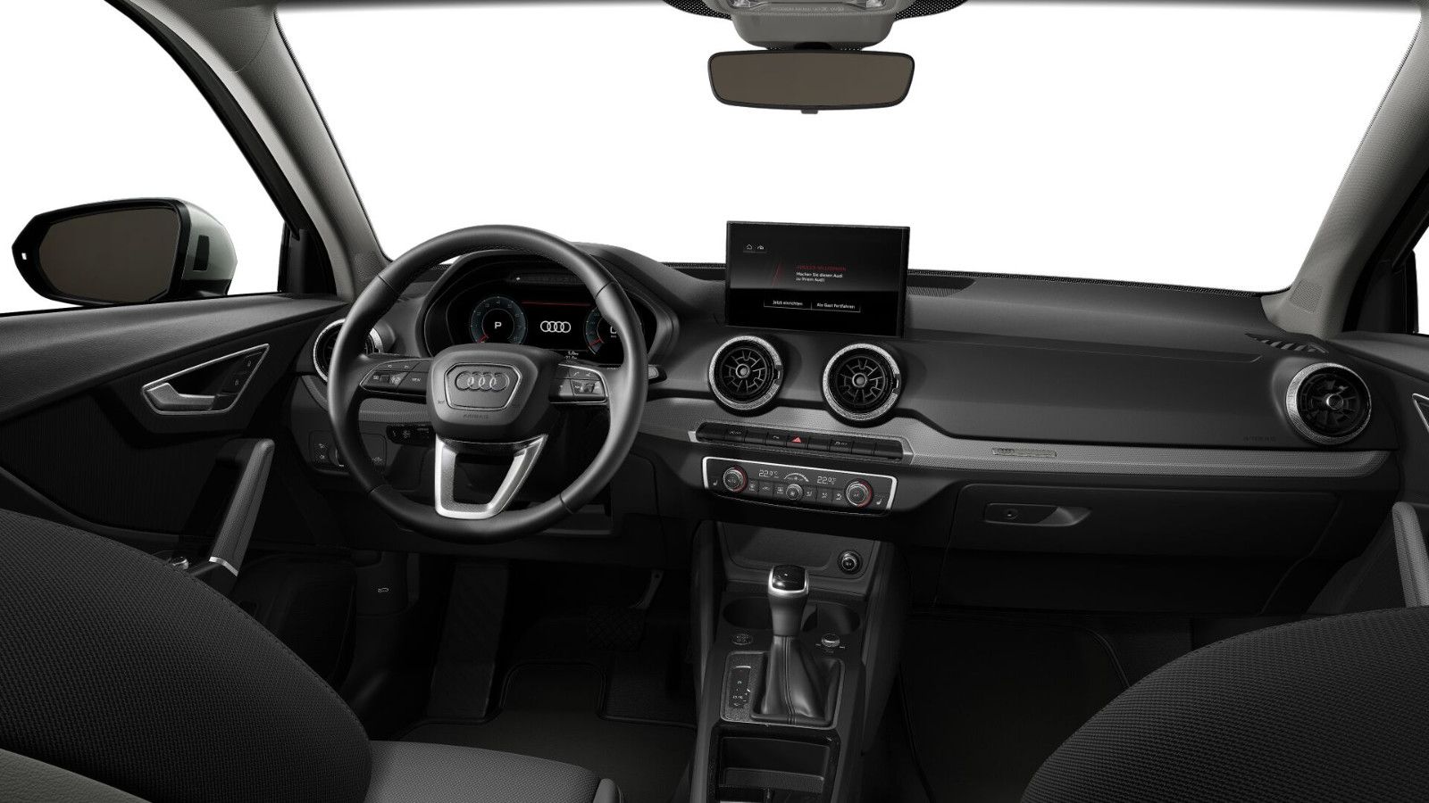 Audi Q2 - Bild 6
