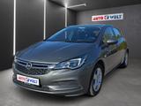 Opel Astra K 1.0 Tempomat PDC Klima USB Bluetooth - Opel Astra Gebrauchtwagen in Halle