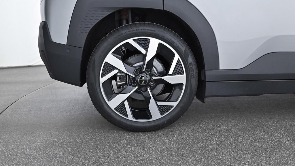 MINI John Cooper Works - Bild 17