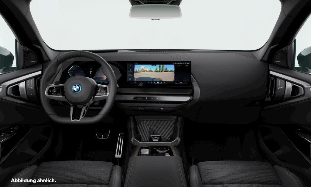 BMW X3 30e xDrive M Sport AHK Driv.Assist.Prof LED foto 3