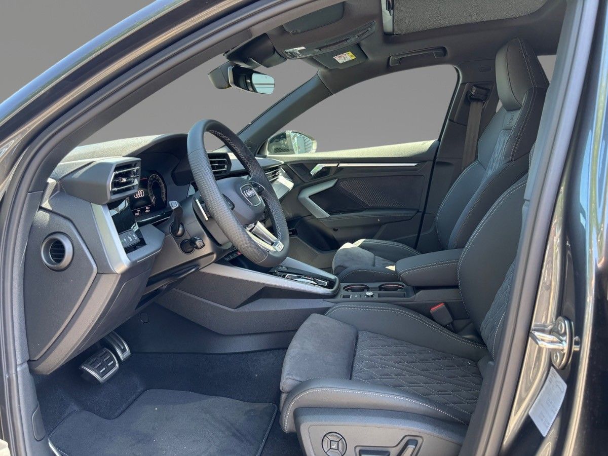 Audi A3 - Bild 13