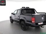 Volkswagen Amarok DOKA 3.0 TDI 4M BLACK STYLE STANDH,KAMERA - : Doka