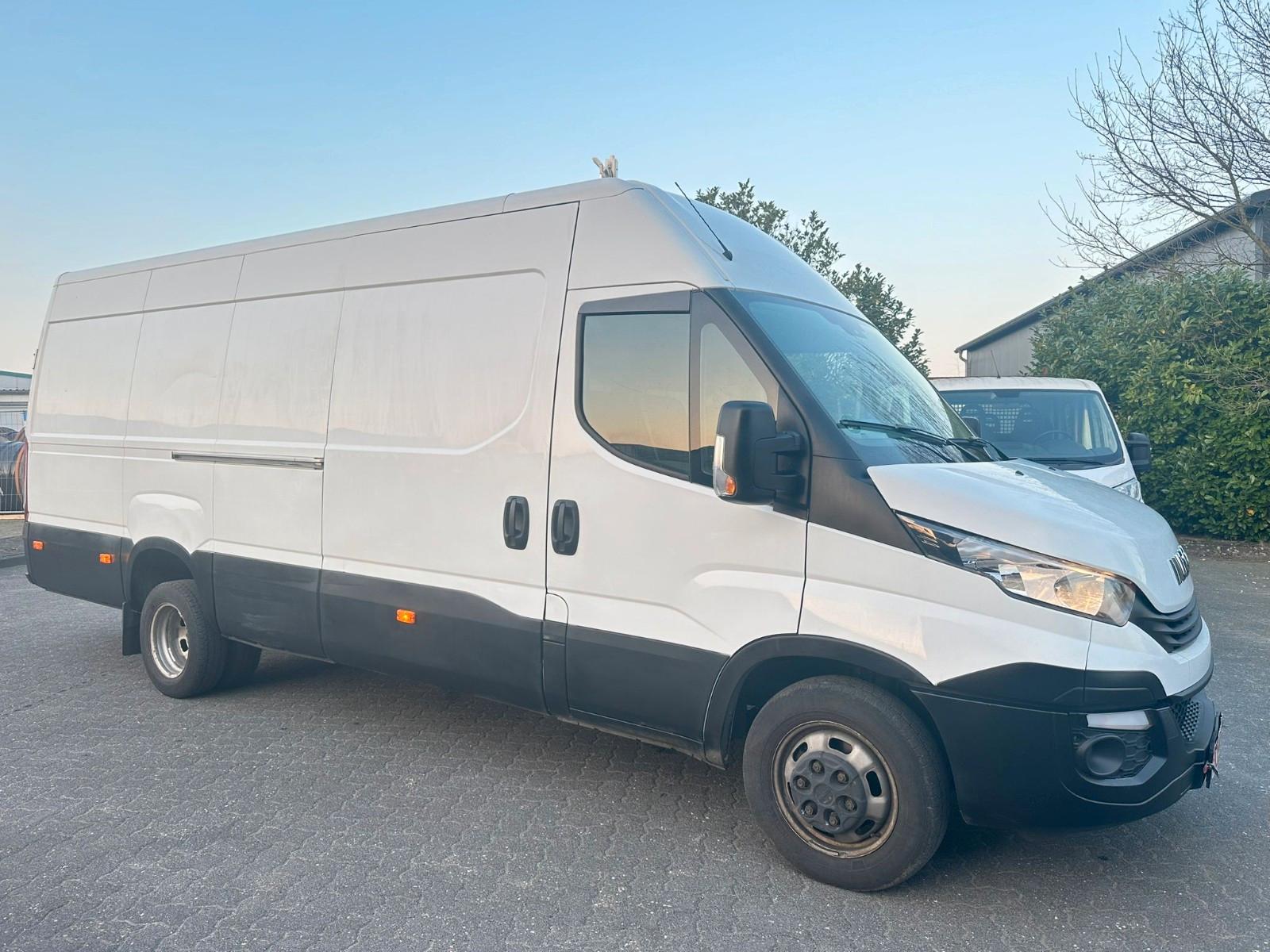 Iveco Daily*35C16 Maxi-XXL*Sehr-Guten-Zustand*Top*