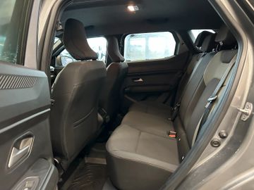 MYAUTOCENTER – Gebraucht- und Jahreswagen mit Werkstattservice in Pfaffenhofen Dacia Duster III Hybrid 140Extreme *KLIMA*KAM*NAVI*ACC