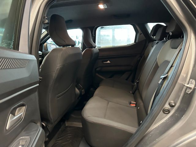 MYAUTOCENTER – Gebraucht- und Jahreswagen mit Werkstattservice in Pfaffenhofen Dacia Duster III Hybrid 140Extreme *KLIMA*KAM*NAVI*ACC