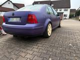 Volkswagen VW Bora V5 AGZ 150PS - Volkswagen Bora: V5