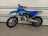 Yamaha YZ 125 | 2025er | Tuning Paket | TOP-ZUSTAND! - YAMAHA RALLYE YZ 125