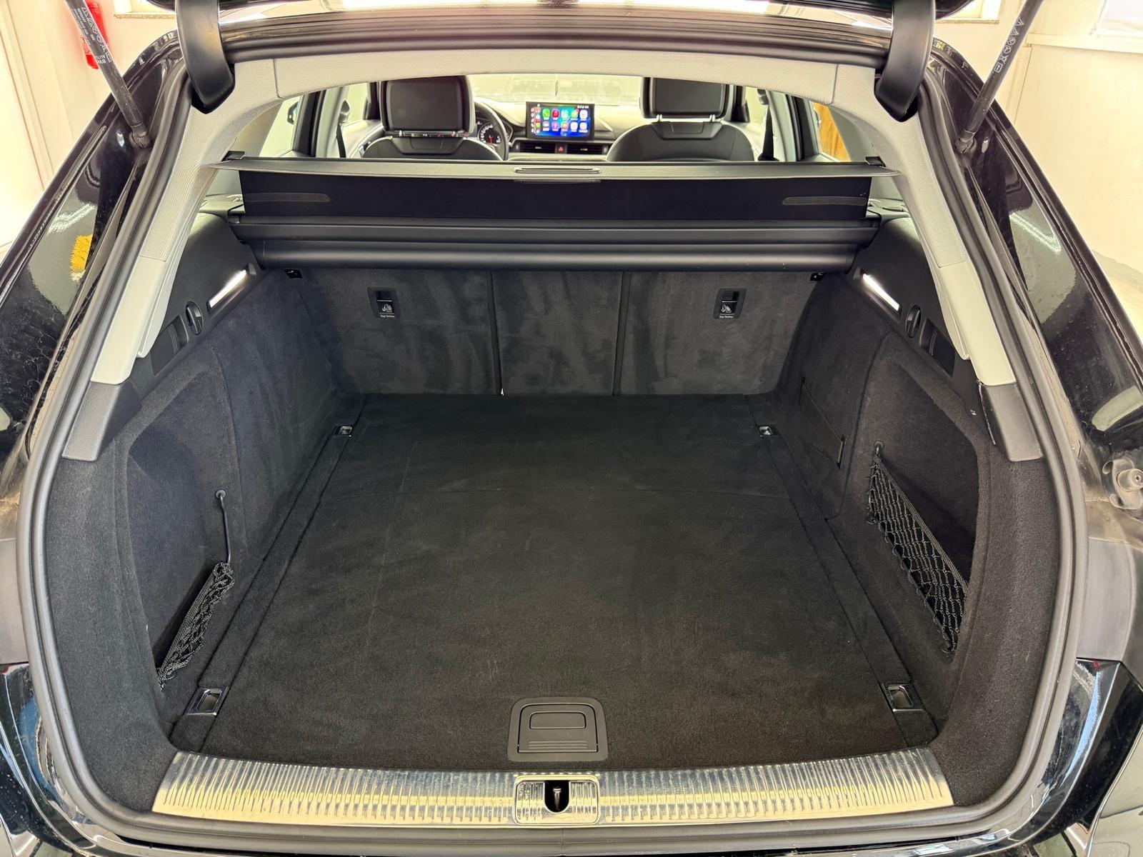 Audi A4 Avant 40 TDI*360*Matrix*, миниатюра 17