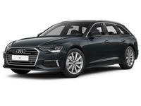 Audi A6 - Vorschau Bild 3