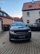Dodge Durango SXT AWD 3,6 - Dodge aus 2020