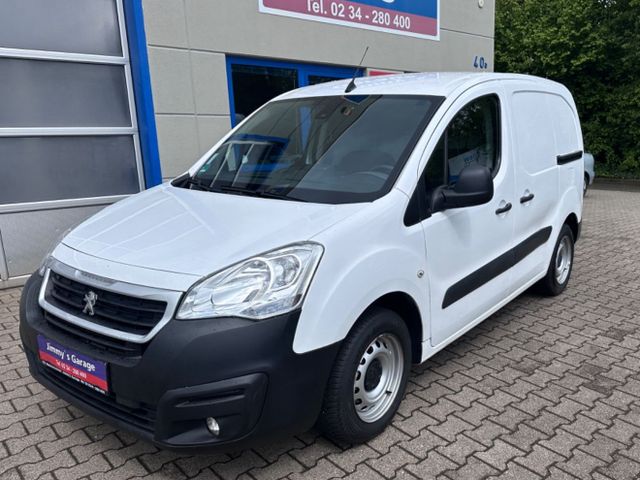 Peugeot Partner L1 Premium Navi Klima PDC