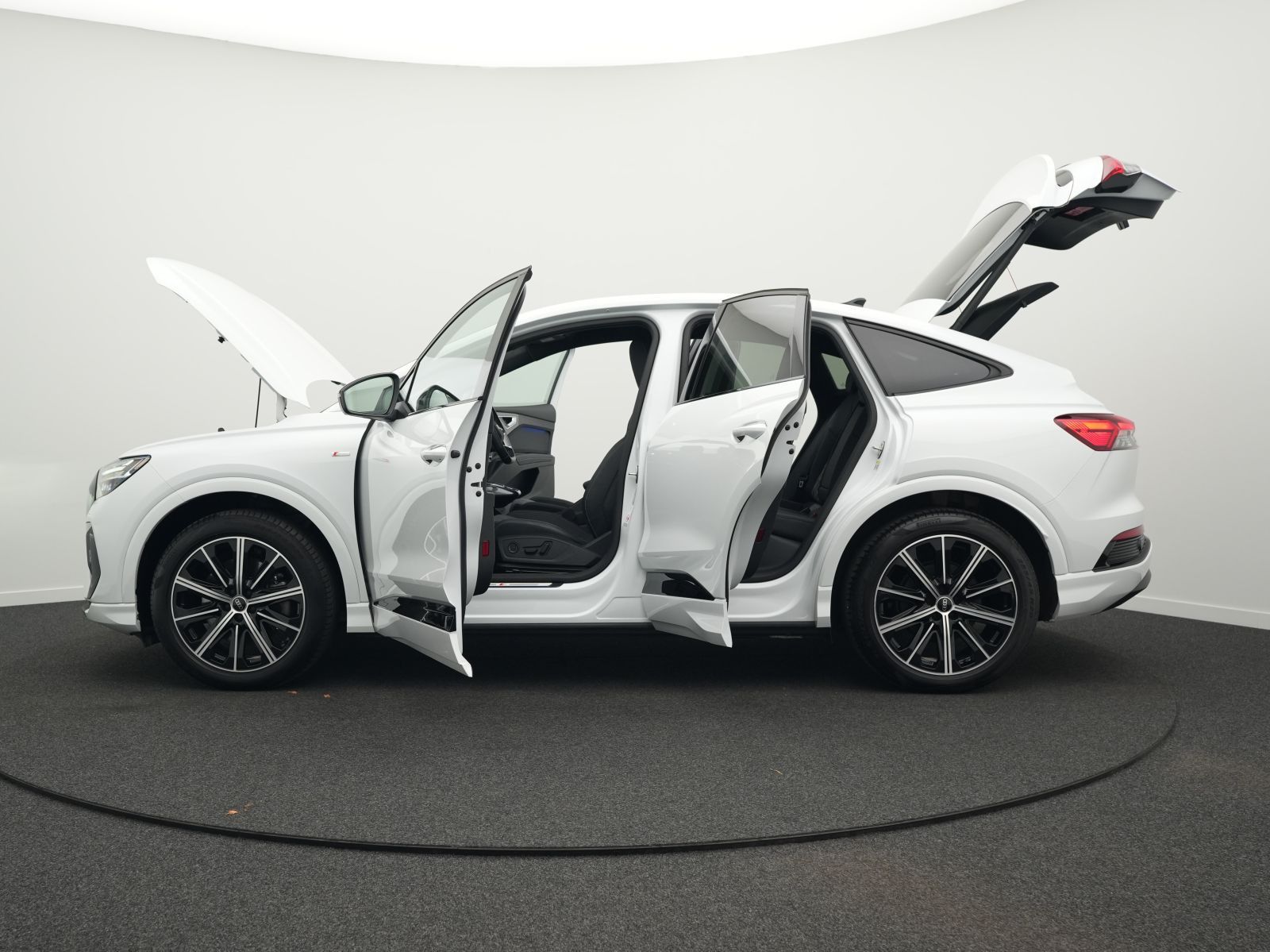 Audi Q4 e-tron - Bild 39
