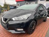 Nissan Micra Visia Plus aus 1.Hand - Nissan Micra Plus mit Benzin-Antrieb