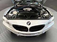 BMW 225  d M Sport Performance Shadow-Line 19"Zoll 
