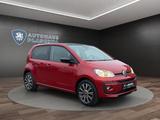 Volkswagen Up! move up! 1.0 Black Style SHZ+KAMERA+PDC+DAB - Volkswagen up!: Style