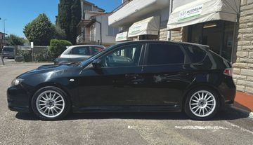 Subaru Impreza - 3