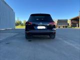 Volkswagen Touareg 3.0 V6 TDI Executive Sehr besonders - Volkswagen Touareg: Executive