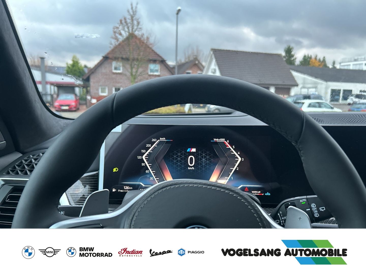 Fahrzeugabbildung BMW X5 xDrive 40d M Sport Pro 22'' Park-Assistent AH