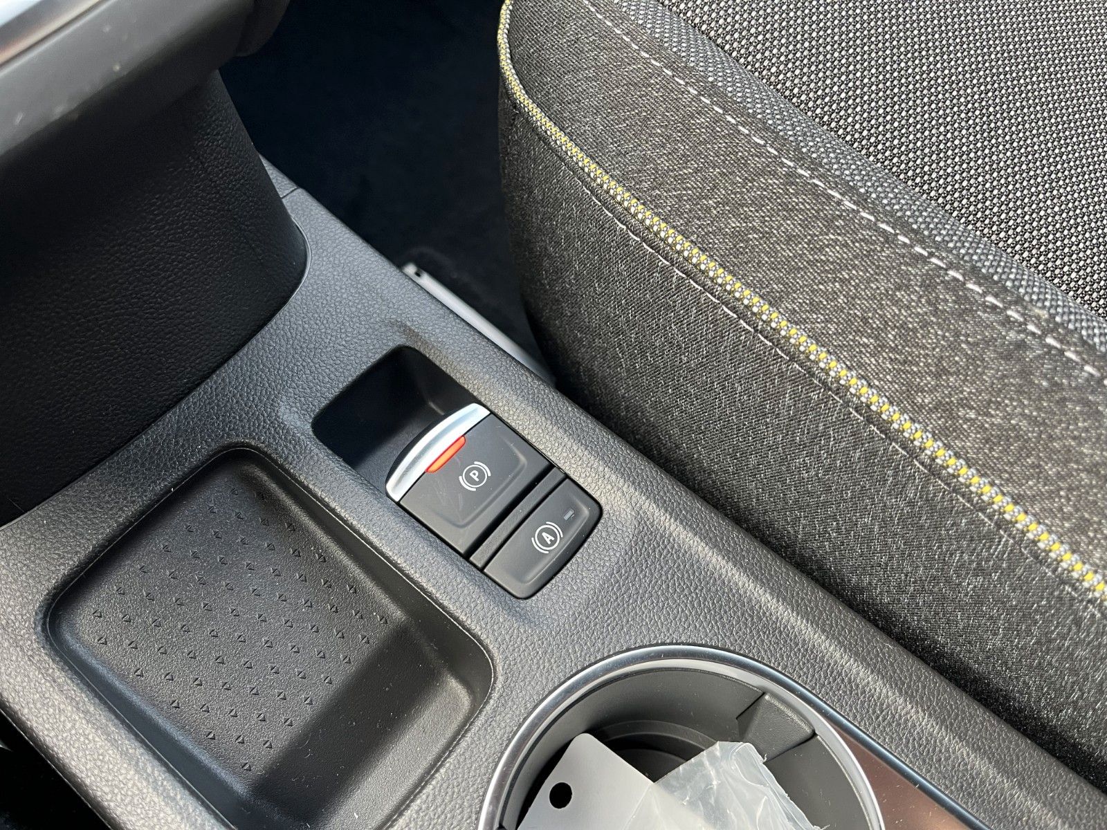 Fahrzeugabbildung Renault Captur II Techno