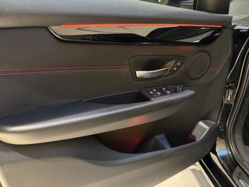 Bild 18 BMW 218 Baureihe 2 Active Tourer 218 i