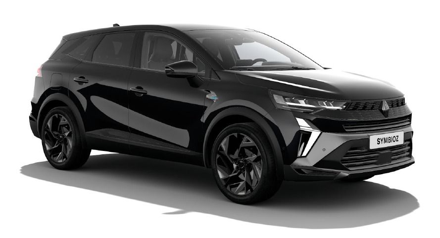 Renault Symbioz Esprit Alpine Full Hybrid E-Tech 160 PS