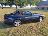 Mercedes-Benz SL 500 Liebhaberfzg. Deutsche Ausführung Hardtop - gebrauchte Mercedes-Benz SL 500 aus dem Jahr 1999