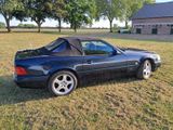 Mercedes-Benz SL 500 Liebhaberfzg. Deutsche Ausführung Hardtop - Mercedes-Benz SL 500 aus 1999