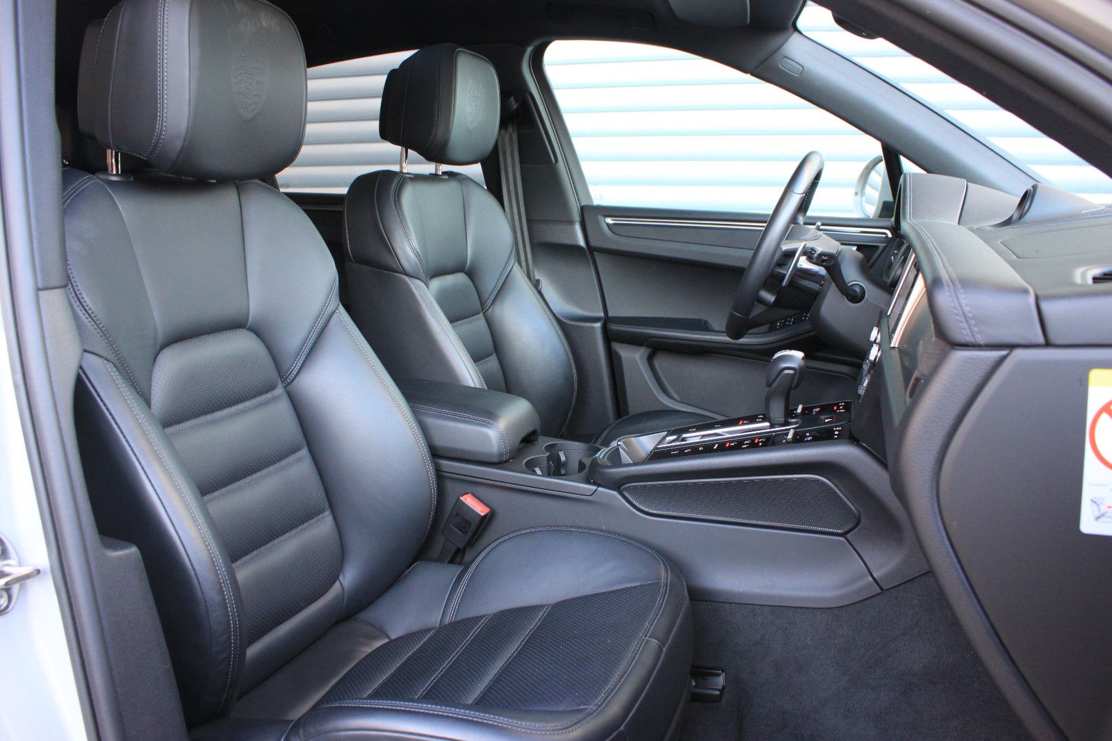 Porsche Macan T,  P-SHD, SOUND  > Approved bis 7.2027 < foto 9